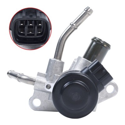 22270-46070 Idle Speed Air Control Valve Assembly For Toyota 1JZGTE Supra Turbo