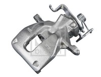Bremssattel Hinten Links Febi Bilstein 178051 FüR Ford
