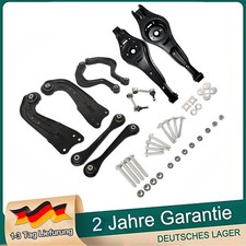 Hinterachse Querlenker Satz Rep Set komplett für VW Golf 5 Touran Passat Audi A3