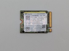 256GB SK hynix BC901 PCIe 4.0 NVMe 2230 SSD HFS256GEJ3X108N