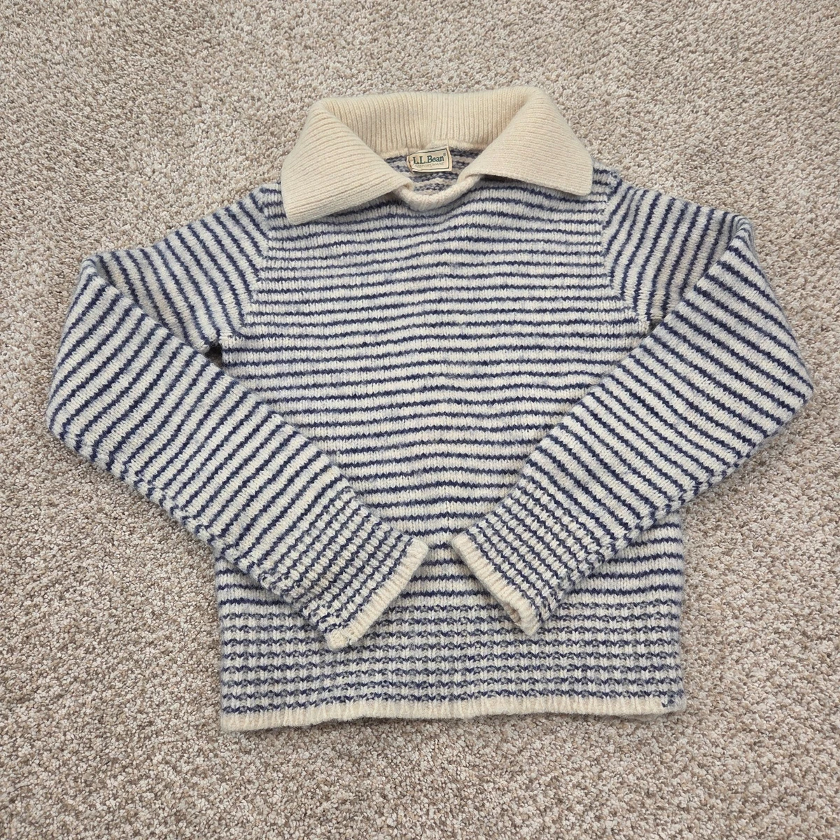 L.L. Bean 1980s Vintage Sweaters for Women for sale | eBay