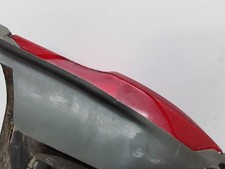 Feu arrière Nissan TERRANO