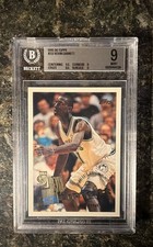 Kevin Garnett Cards, Rookie Cards and Autograph Memorabilia Guide 14