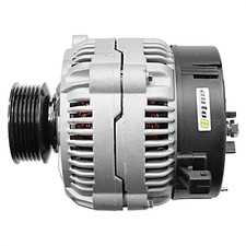 Auto 8 Alternator for Seat Ibiza 6K 2.0L Petrol 2E AGG 01/95 - 12/97