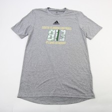 South Florida Bulls adidas Aeroready Short Sleeve Shirt Men's 2XL