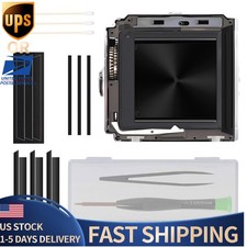 Hasselblad Film Back Seal Kit 3 Sets Foam Light Trap Replacement for V System