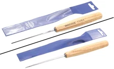 Founder's Grade Pfeil Swiss Made No. 11 Sweep .5 mm Gouge Tool - mjdtoolparts