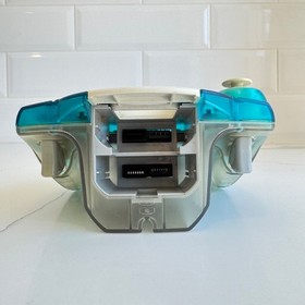 Sega Dreamcast Millennium 2000 Controller Aqua Blue Colour [Model: HKT-7700]