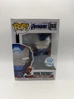 Iron Patriot #868 Exclusive - Brand New - Funko POP Marvel