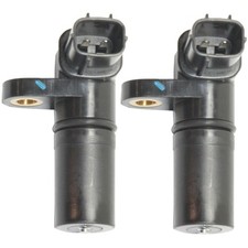 Pair Vehicle Transmission Speed Sensors Set Of 2 For Honda S2000 Accord Odyssey Pair Vehicle Transmission Speed Sensors Set Of 2 For Honda S2000 Accord Odyssey