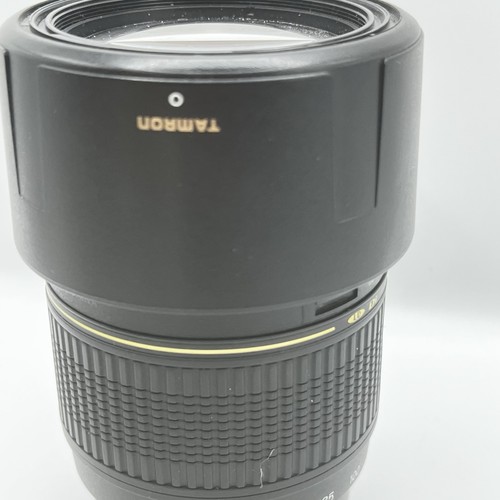 Tamron AF 70-300MM F/1:4-5.6 LD Tele-Macro Lens 1:2 Di canon sony - Picture 6 of 14