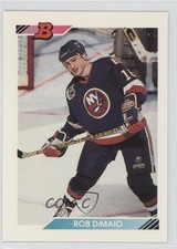 1992-93 Bowman Rob DiMaio #403 0a1