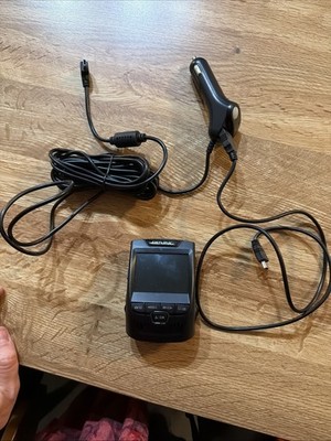 Ultra HD Car Dash Cam WITH Long Cord!! Bonus.