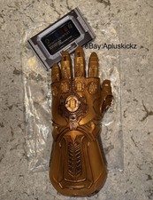 Disney Parks Guardians Of The Galaxy Cosmic Rewind Thanos Infinity Gauntlet NEW!