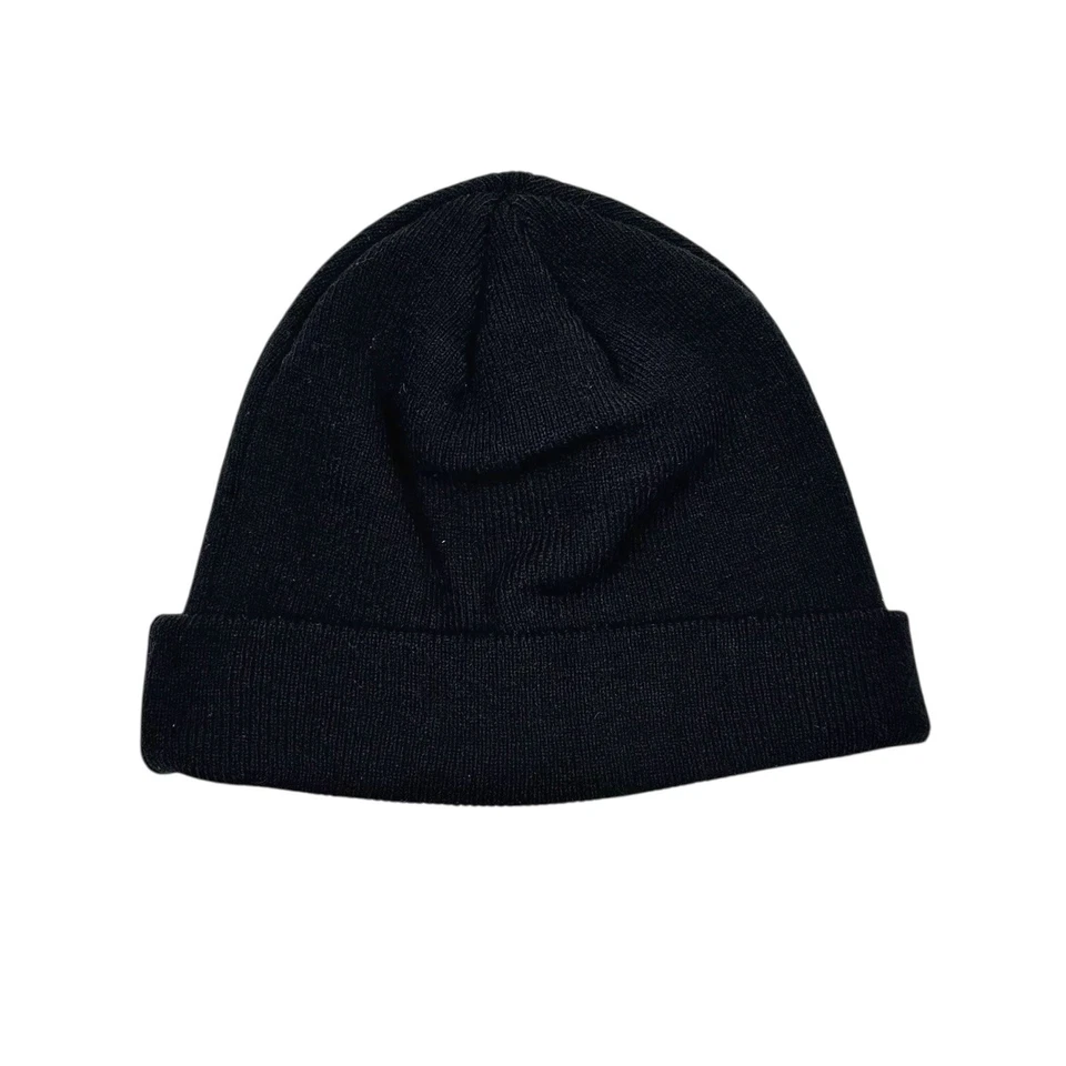 Gorra gorro con logotipo de pistola de aire Crooks and Castles Mickey Hands Foto 2 de 3