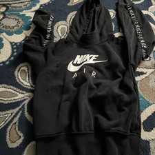 Nike Air Ladies Sz S Hoodie