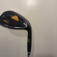 Cleveland CG14 56 Wedge Zip Grooves Steel Shaft Wedge Flex RH Right Handed