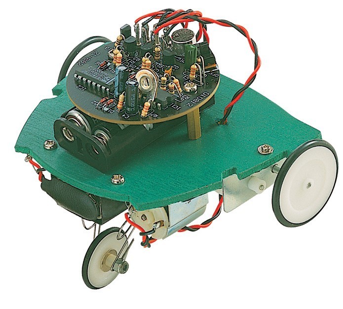 Bulk for Resellers, Electronic Robotic Project kits, 18 units (SEE DESCRIPTION)