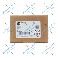 New 100-C30KJ10 Allen Bradley 100-C IEC Contactor Screw Terminals Line Side