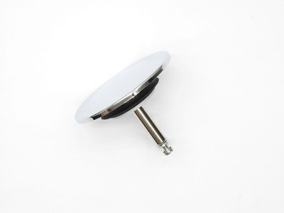 01115810000 Sanit Ventilkegel Stopfen für Wannen Ab-u. Überlaufgarnitur 830/831/