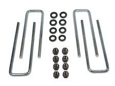 Tuff Country 27800 Front Axle U-bolts 80-97 Ford F250f350 4wd