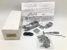 K&R Replicas 1/43 7mm O Scale - Rolls Royce Phantom I 1927 Park Ward Body KR71