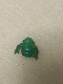 LEGO Dimensions DIM021 Slimer Minifigure From Set 71241 5r