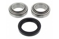 Radlagersatz Mapco 26604 FüR Ford Escort Orion Fiesta Puma Mazda Jasm GFJ KA AAL
