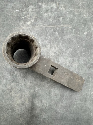 #ad #ad Honda 07916 7500000 Wrench Lock Nut $49.99