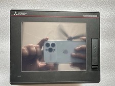 Used GT2505-VTBD MITSUBISHI GOT2000 HMI 10.1-...