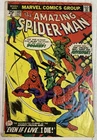 The Amazing Spider-Man #149 (Marvel Comics October 1975)