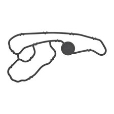 ELRING Dichtung &Ouml;lfilter &Ouml;lfiltergeh&auml;use f&uuml;r MERCEDES W212 S212 C218 W166 M157