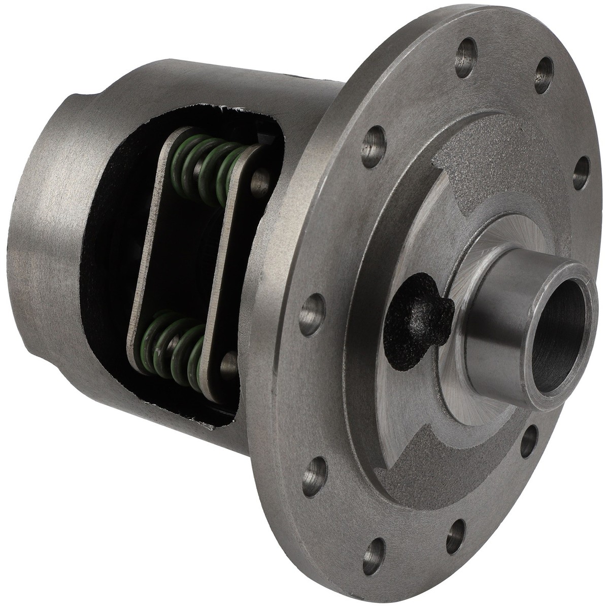 2016-2019 Can Am Defender HD10 HD8 Front Differential Locker