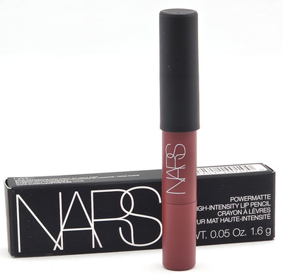 NARS Powermatte High Intensity Lip Pencil Crayon 185 CRUELLA 1.6g/.05oz