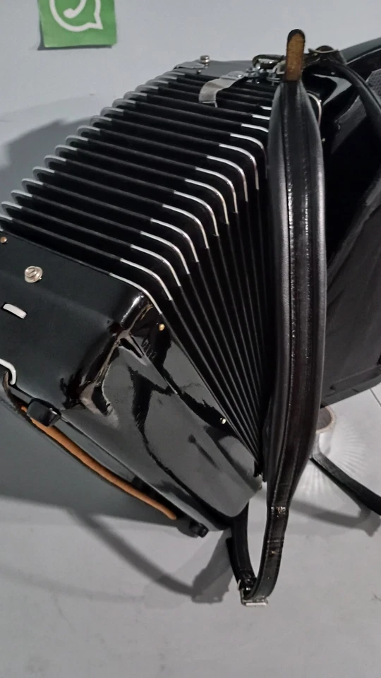 Centro Mactic. Acordeón Foto 4 de 4