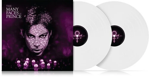 Prince Limited Edition Vinyl Records for sale - eBay
