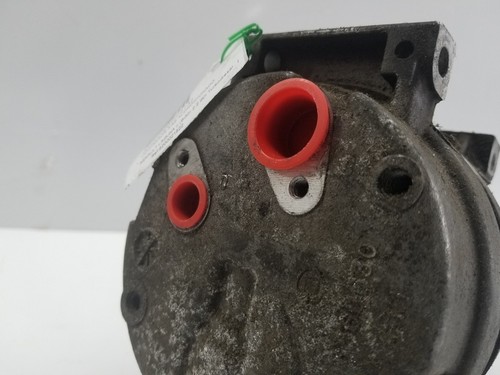 8200021822 1005732 klimakompressor RENAULT LAGUNA II BG0 2.2 DCI TURBODIESEL