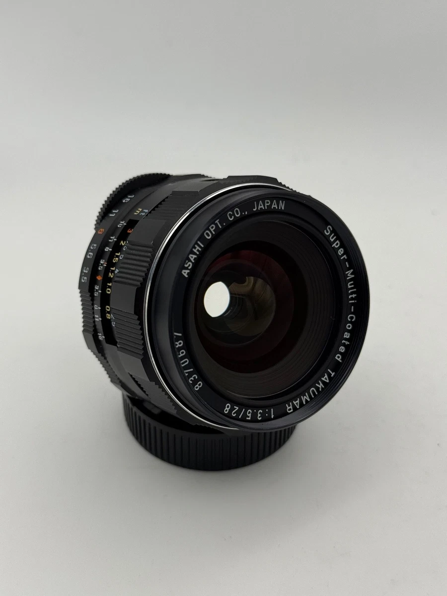 M42 24mm Camera Lenses for sale | eBay