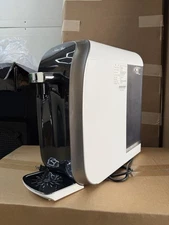 Tabletop Water Filtration System, UV Purification