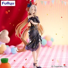 "Uma Musume Pretty Derby" Trio-Try-iT Figure - Orfevre ー Round One Limited