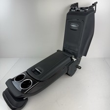 14-17 Mercedes W222 S65 Amg S550 Sedan Rear Center Console Arm Rest Armrest Oem 14-17 Mercedes W222 S65 Amg S550 Sedan Rear Center Console Arm Rest Armrest Oem