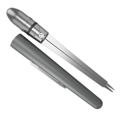 Penguin Pocket EKG Caliper (Silver)