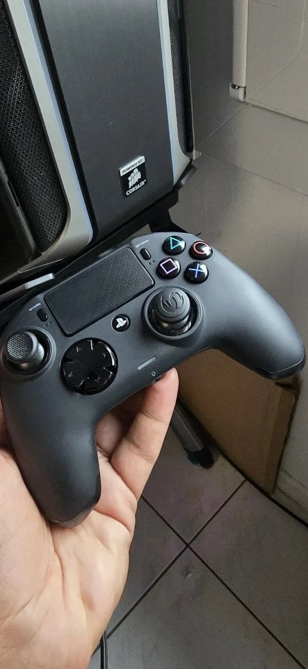 NACON REVOLUTION PRO CONTROLLER 2 PS4 PLAYSTATION 4 - Immagine 3 di 3