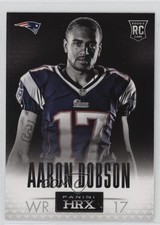 2013 Panini Prizm HRX Rookies Aaron Dobson #7 00jz