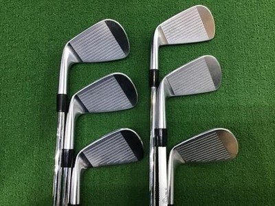 コブラ Cobra S3 アイアン ♯6〜♯PW 5本セット