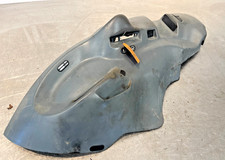 New Holland Tn95f Tractor Side Console Cover 5176472