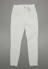 Peter Millar Karlie Soft Smooth Stretch Sateen High Rise Pant Women's Size 4