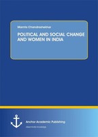 Mamta Chandrashekhar | Political AND Social Change AND Women IN India | Buch