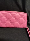 Juicy Couture Pink Wallet — photo 3