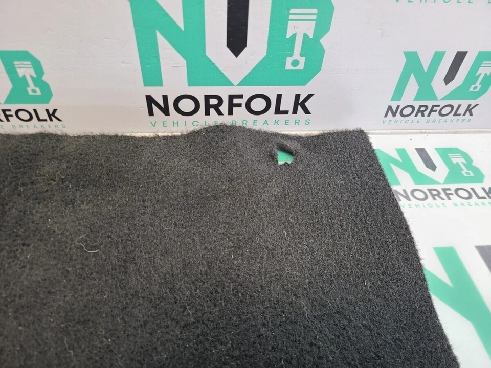 Alfombra derecha Lotus Elise S2 Foto 4 de 4